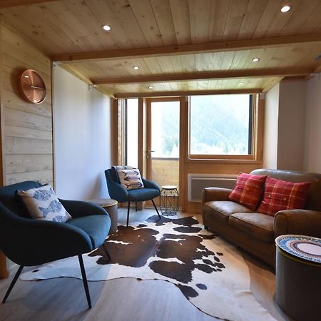 Residence Grand Roc - Campanules 308 - Happy Rentals Chamonix Exterior photo
