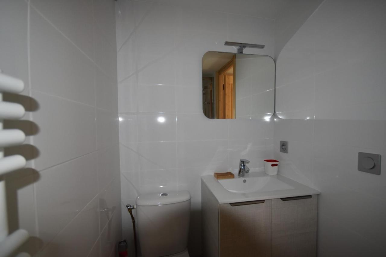Residence Grand Roc - Campanules 308 - Happy Rentals Chamonix Exterior photo