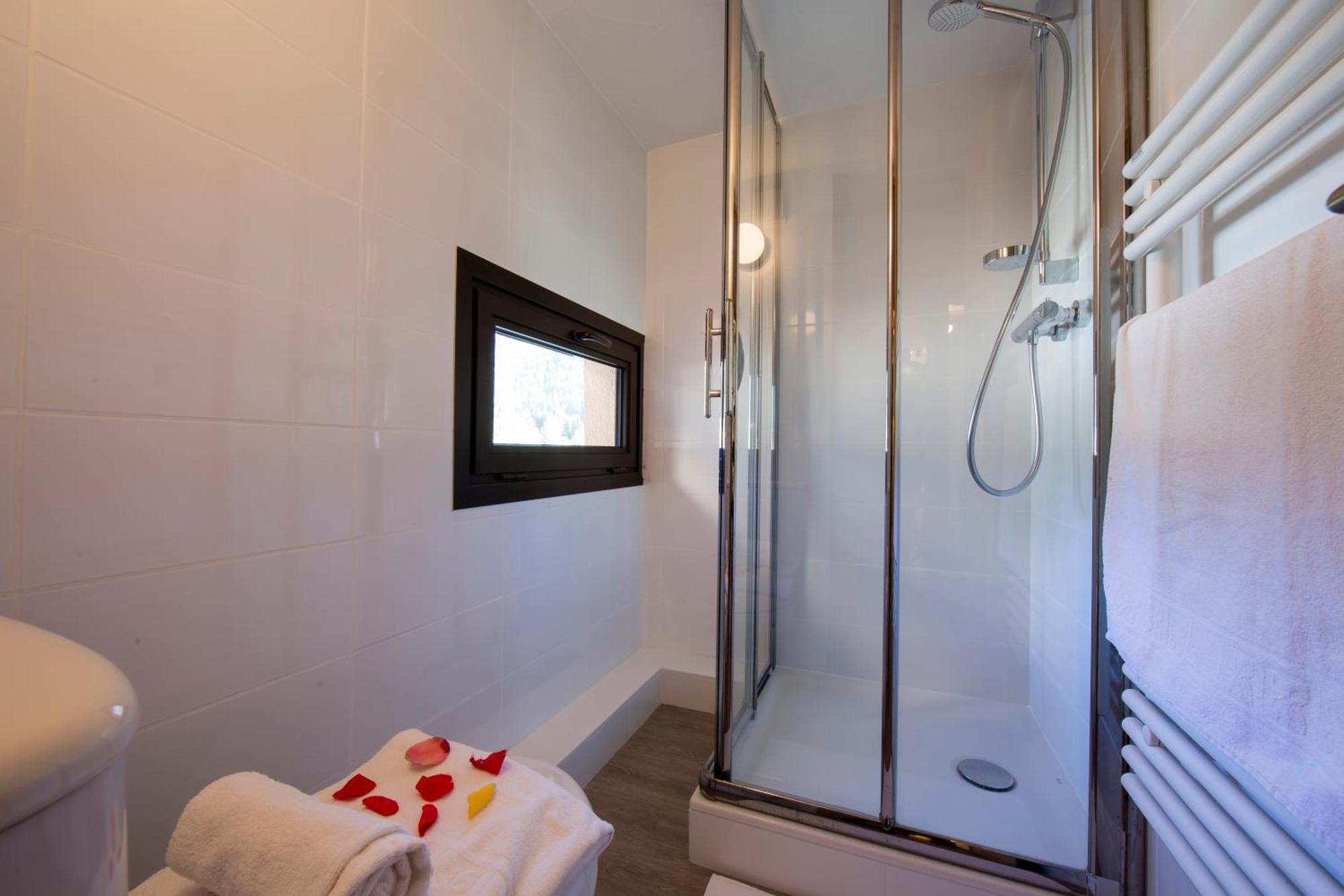 Residence Grand Roc - Campanules 308 - Happy Rentals Chamonix Exterior photo