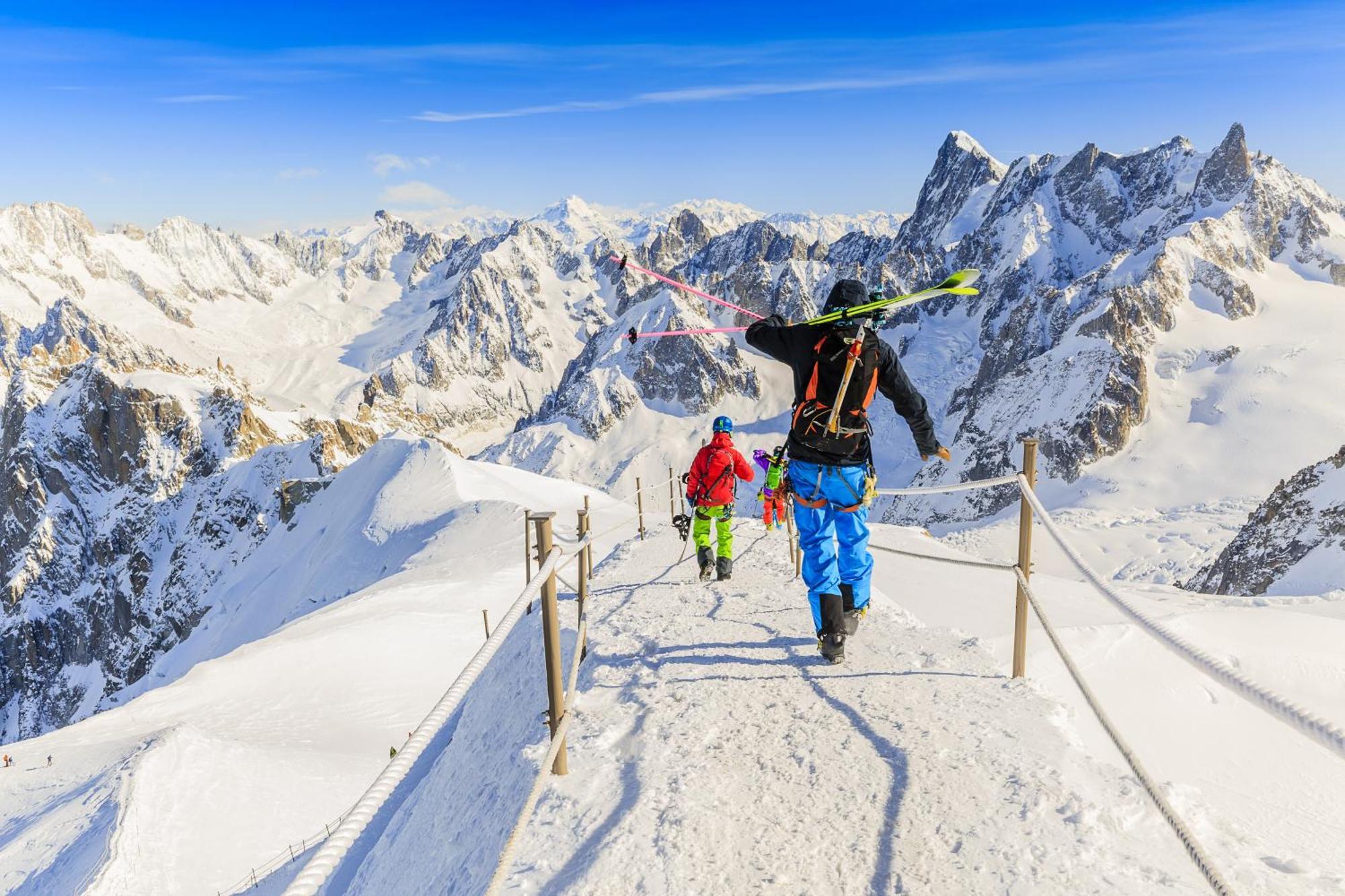 Residence Grand Roc - Campanules 308 - Happy Rentals Chamonix Exterior photo
